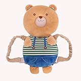 dizoon ベビー ヘッドガードリュック メッシュ 赤ちゃん 転倒 防止 頭 保護 誕生日 0歳 1歳 出産祝い 女の子 男の子 子供 ベビー用品 安全 かわいい クッション ベビーヘルメット 枕 