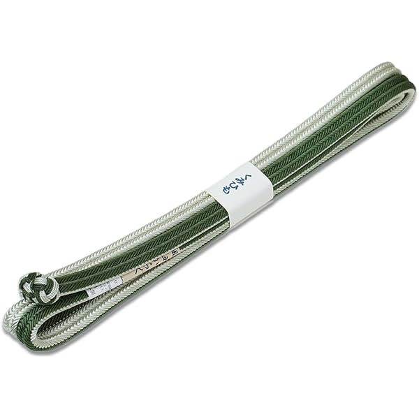 ⭐️専用⭐️帯締め Amazon | 帯締め 平組 正絹 全15色 No.16～30 帯〆 通年用