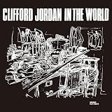 イン・ザ・ワールド「帯付き][45回転2LP] - クリフォード・ジョーダン [Analog]