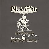 BLUE FILM