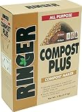 Ringer 3050 Compost Plus 2 Pound Box (not available for sale in OK or OR) [並行輸入品]
