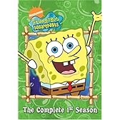 スポンジ・ボブ シーズン1 コンプリートBOX [DVD]