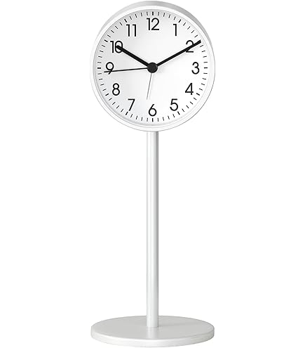 Amazon.co.jp: NARUMI(ナルミ) グラスワークス クロック【アース