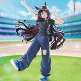 ウマ'娘 プリティーダービー BoC'z we ヴィブロス as Lil♡V フィギュア 公式 約20cm