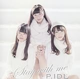 Stay with me(�^�C�vI-1)