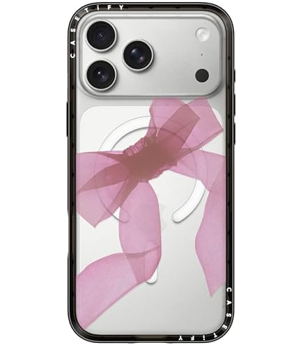 Amazon.co.jp: CASETiFY インパクトiPhone 17 Pro Max ケース [MagSafe