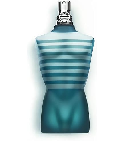 Amazon | ジャンポールゴルティエ Le Male Eau De Toilette Spray
