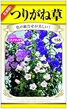 つりがね草