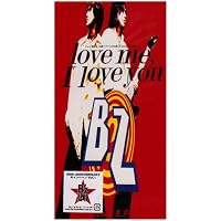 Amazon.co.jp: LOVE PHANTOM - B'z: ミュージック