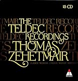 Teldec Recordings =box=