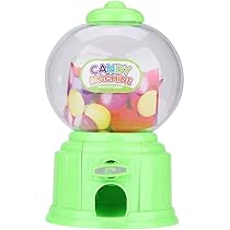 ガムボールマシーン ガムボールマシーン Gumball Machine Japanese Candy toy 35g