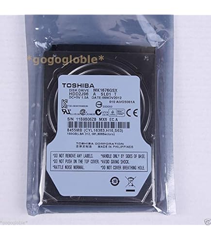 Amazon | (5TB, BarraCuda) - Seagate BarraCuda 5 TB 2.5 inch