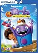 ホーム 宇宙人ブーヴのゆかいな大冒険 <特別編> [DVD]
