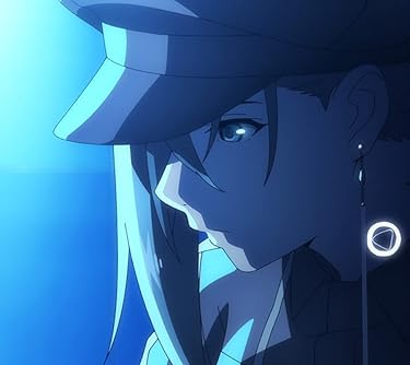 2021春アニメ - ヴィヴィ