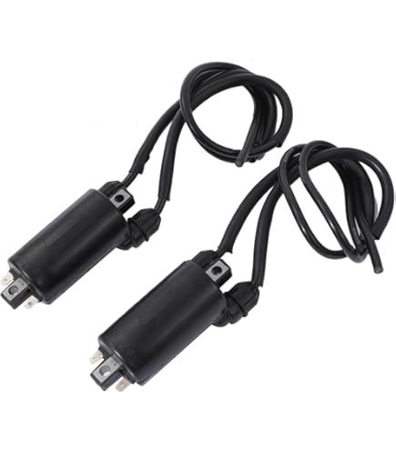 Amazon | ASウオタニ SPⅡハイパワーコイルセット (2P) 85 01019