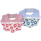 Youpi! (ユッピー ) スタイ (ベビー) キムラタンの子供服 (19753-182) ネイビーブルー ベビー