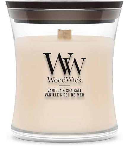 Amazon.co.jp: WoodWick ウッドウィック JARS ジャー Sサイズ ホワイト