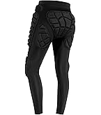 レディース スノーボードパンツ&ヒッププロテクター ICEPARDAL（アイスパーダル） スノーボード スキー プロテクター