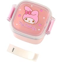 Amazon.co.jp: サンリオ(SANRIO) サンリオ マイメロディ 保冷ランチ