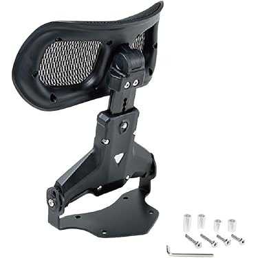 楽天市場】バックレスト（外装パーツ｜パーツ）：バイク用品<車用品・バイク用品の通販 モトライダーバックレスト ユニバーサルバイクリアピリオンバイクリアバックレストクッションパーツバイクバックレストパッド