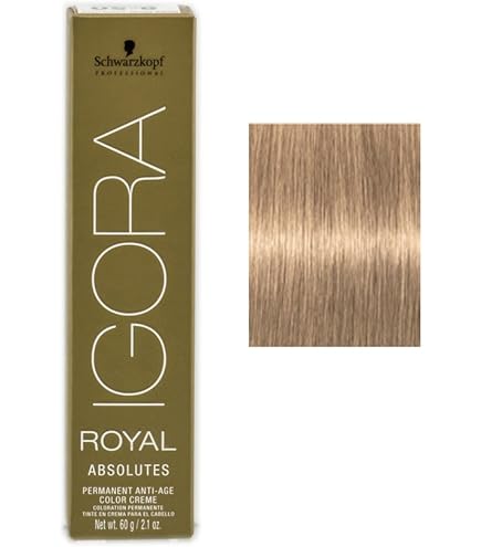 Schwarzkopf Igora Color Ten (60 Ml) A € 4,51 (oggi - Foto 9