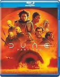 Dune: Part Two (Blu-ray + Digital)