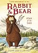 Rabbit and Bear: Attack of the Snack: Book 3 (English Edition)
