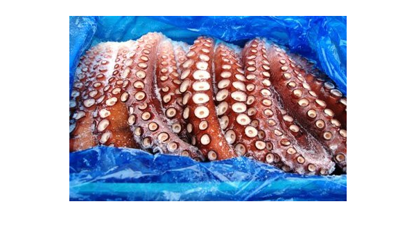 Amazon 北海道 煮たこ ミズダコ 生食用1ｋｇ 感動モノドットコム 生鮮魚介類 水産加工品 通販
