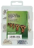 HOMEPAK 41995 Classic Hanger Kit by HOMEPAK [並行輸入品]