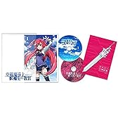 空戦魔導士候補生の教官 第1巻 [Blu-ray]