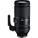 タムロン 150-500mm F/5-6.7 Di III VC VXD ソニーEマウント用 (Model A057)