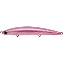 Amazon.co.jp: Jackson(ジャクソン) ルアー アスリート 105SSP CKI