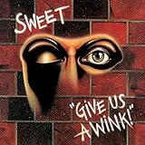 GIVE US A WINK [12 inch Analog]