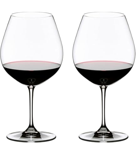 Amazon｜RIEDEL（リーデル） グラス ヴィノム 416／7-2 ブルゴーニュ