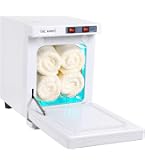 Amazon.co.jp: Keenray ホットタオルウォーマーキャビネット 13L