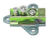 ランプ印１００シリーズスライド丁番　１００－０４Ａ－Ｗ－３２　　スガツネ工業