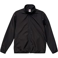 Amazon.co.jp: [ボグゼ] ウィンドブレーカー 作業服 ジャンパー 軽量