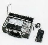 アイ電子技研 広温度域熱式風速・温度計 V-02-ADN300(a)プローブセット (V-02-ADN300-a)