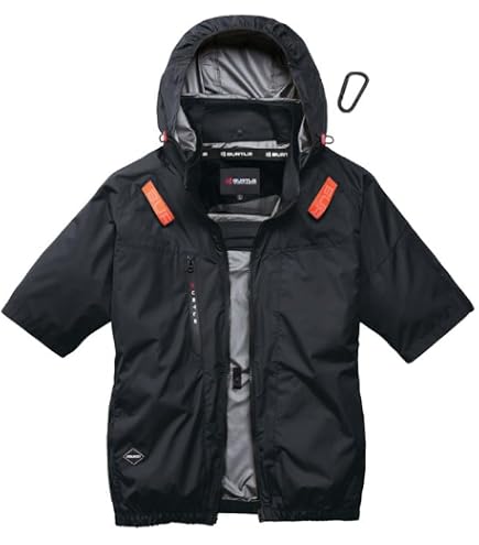 Amazon | シゲマツ(重松製作所) 個人用冷却器 クーレット クールスーツ