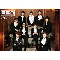 Amazon.co.jp: PHOENIX(限定盤)(Type-A)(DVD付) - ZE:A (ミニ