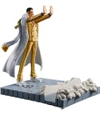 Amazon.co.jp: ONE PIECE ワンピース DX海軍フィギュア vol.1 黄猿