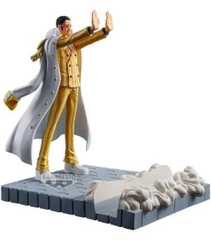 Amazon.co.jp: TAMASHII NATIONS フィギュアーツZERO 「黄猿