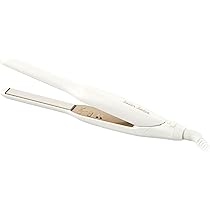 Amazon.co.jp: コイズミ ヘアアイロン ストレート マイナス