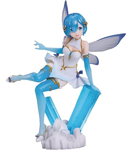 Amazon.co.jp: ラム フィギュア ジュエルプリンセス Re:ゼロから始める