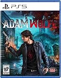 Adam Wolfe (輸入版:北米) - PS5