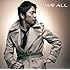 WE ALL（初回盤B）