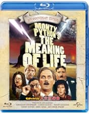 Amazon.co.jp: 空飛ぶモンティ・パイソン コレクターズBOX [DVD