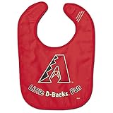 MLB Arizona Diamondbacks wcra1996014すべてProベビーよだれかけ
