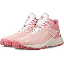 EGOZARU バスケットボールシューズ ピンク エゴザル（EGOZARU）（メンズ）バスケットシューズ バッシュ EGO