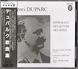 ���v�����g/�t�����X�̋ȑI�W(10)